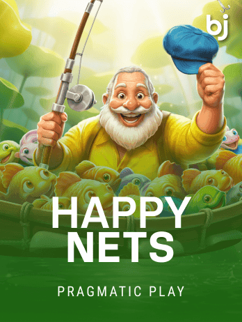 Happy Nets