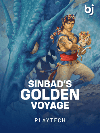 Sinbad's Golden Voyagepng game thumbnail
