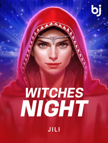 Witches Nightpng game thumbnail