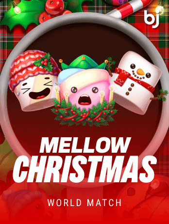 Mellow Christmaspng game thumbnail