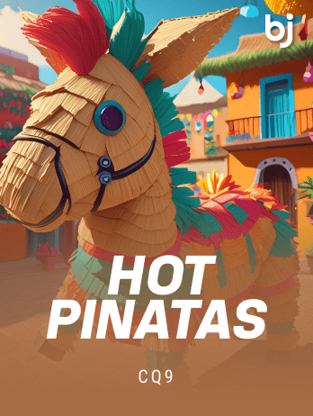 Hot Pinataspng