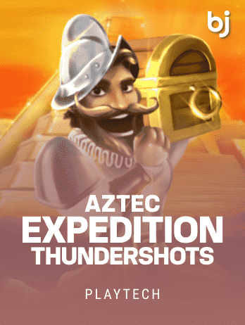 Aztec Expedition Thundershot game thumbnail