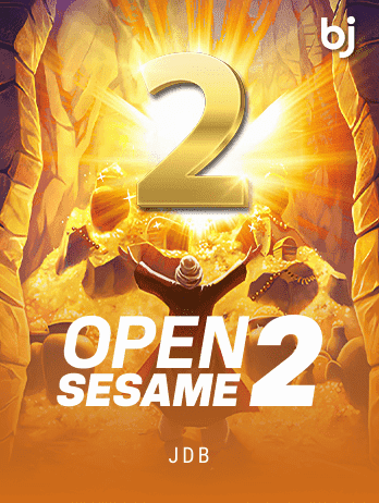 Open Sesame IIpng game thumbnail