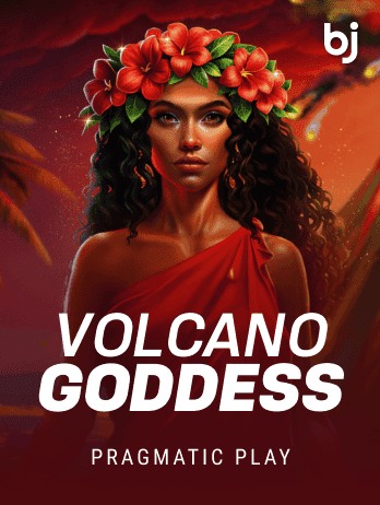 Volcano Goddess game thumbnail