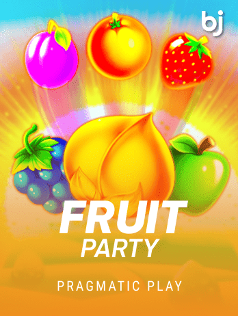 Fruit Party